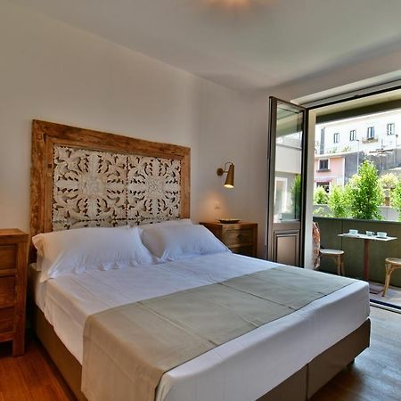 San Anton Hotel Trecastagni Luaran gambar