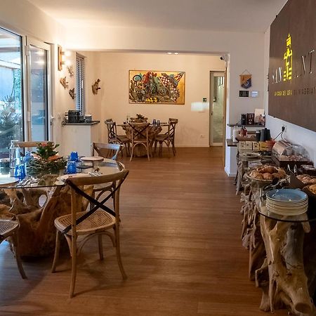 San Anton Hotel Trecastagni Luaran gambar