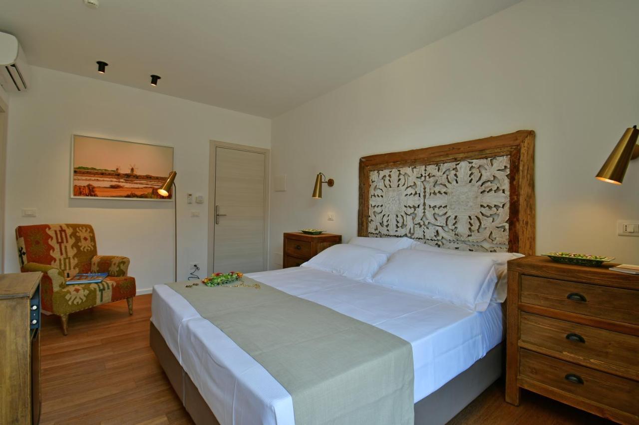 San Anton Hotel Trecastagni Luaran gambar