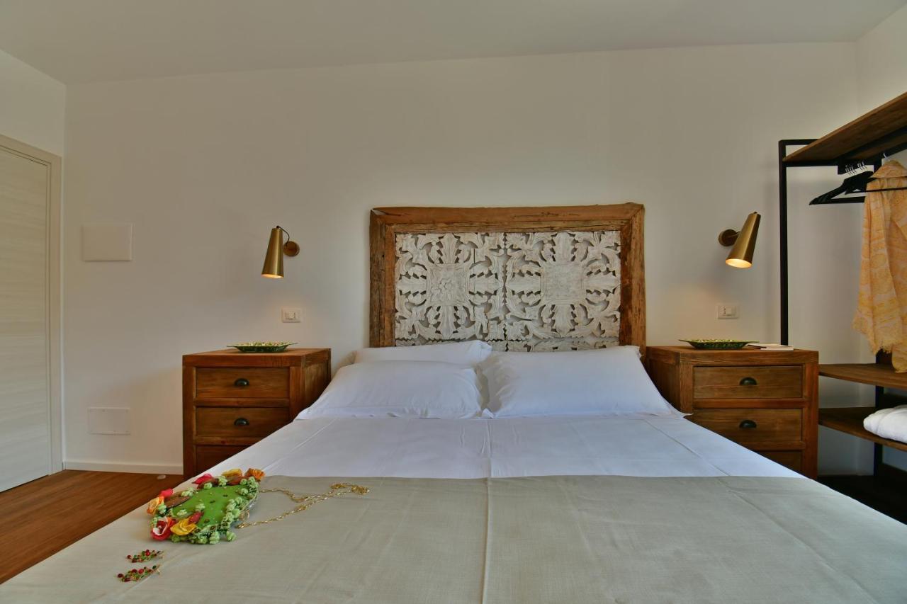 San Anton Hotel Trecastagni Luaran gambar
