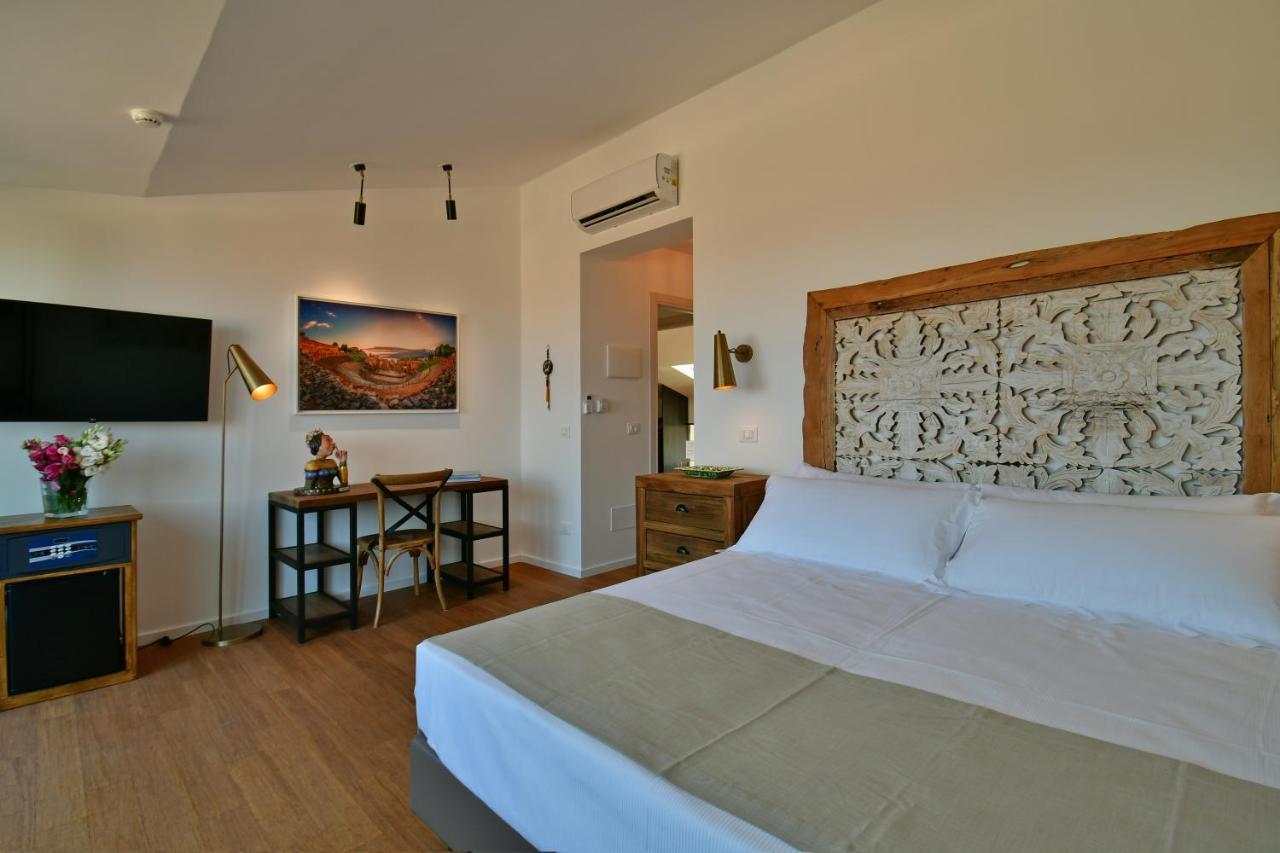 San Anton Hotel Trecastagni Luaran gambar