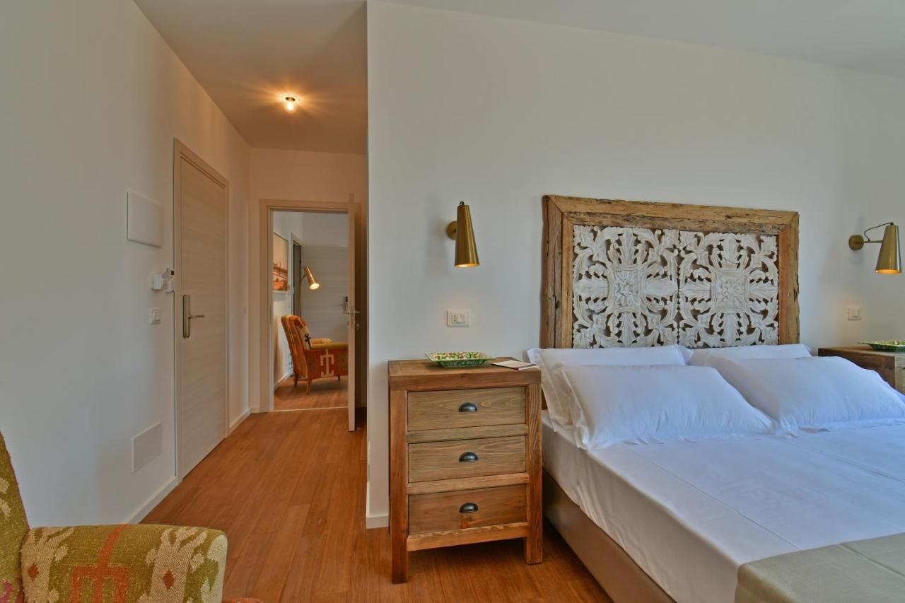 San Anton Hotel Trecastagni Luaran gambar