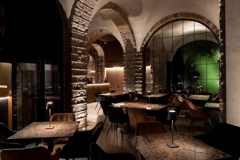 San Anton Hotel Trecastagni Luaran gambar