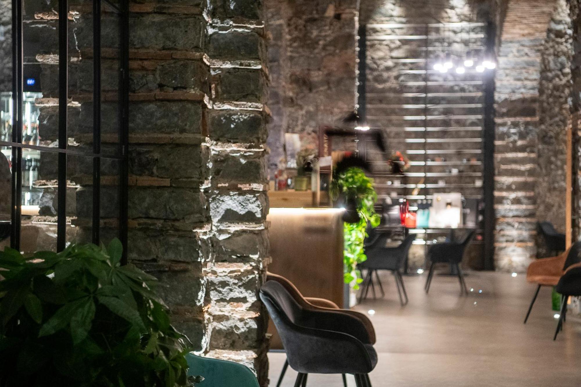 San Anton Hotel Trecastagni Luaran gambar